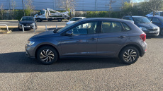 Volkswagen Polo 1.0 TSI Life 5dr Petrol Hatchback